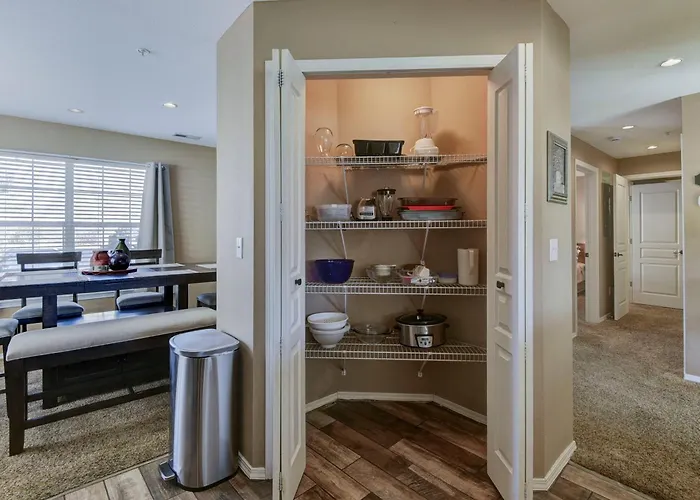Gorgeous Condos At Thousand Hills - Heart Of Branson - Spacious And Affordable
