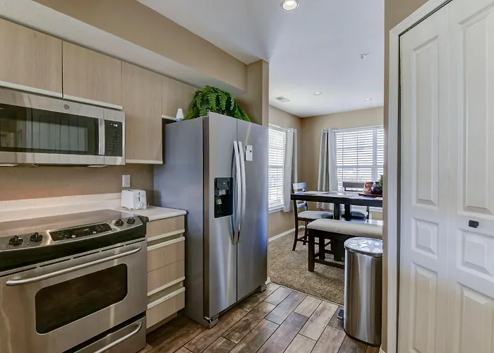 Gorgeous Condos At Thousand Hills - Heart Of Branson - Spacious And Affordable