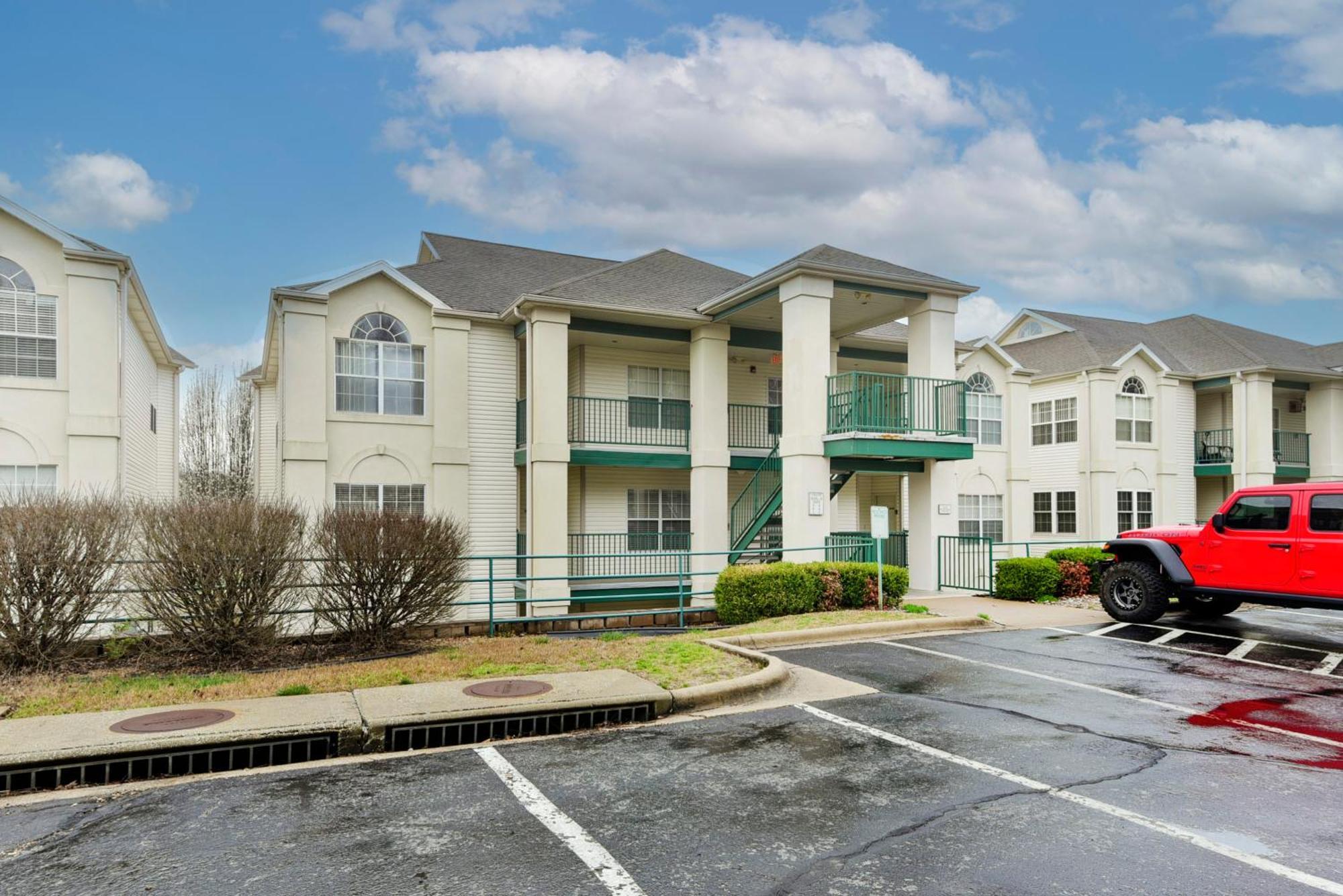Gorgeous At Thousand Hills - Heart Of - Spacious And Affordable *