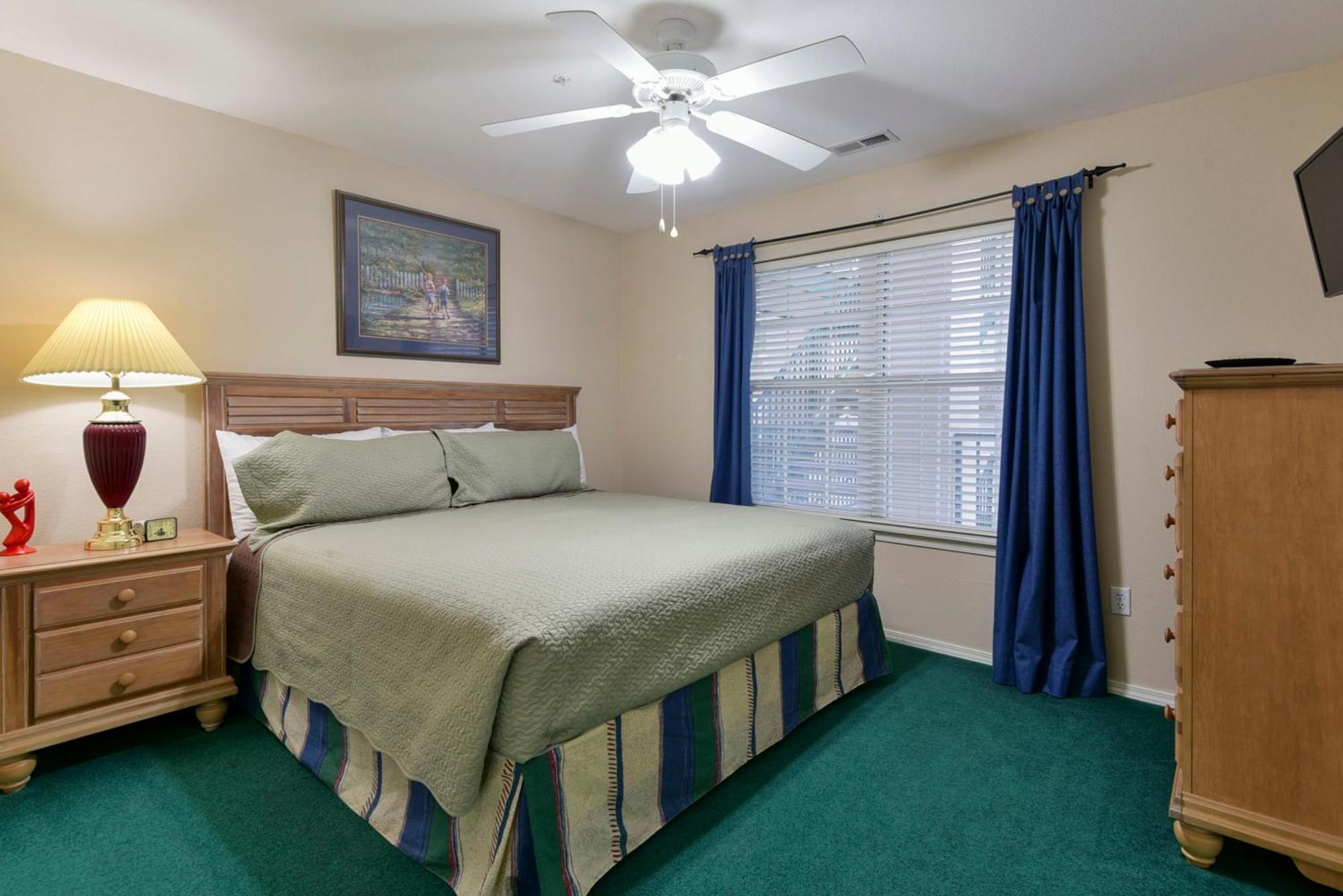 Gorgeous At Thousand Hills - Heart Of - Spacious And Affordable Apartment Branson