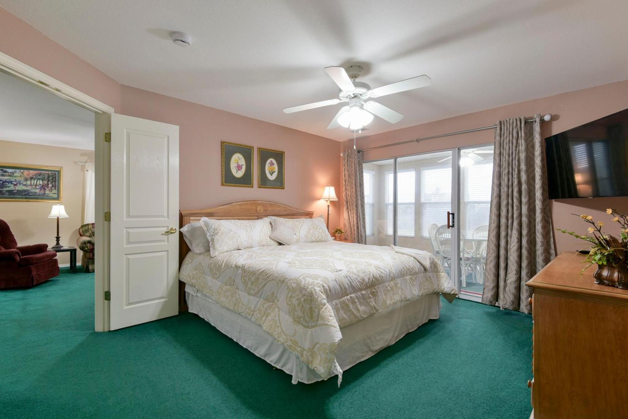 Apartment Gorgeous At Thousand Hills - Heart Of - Spacious And Affordable