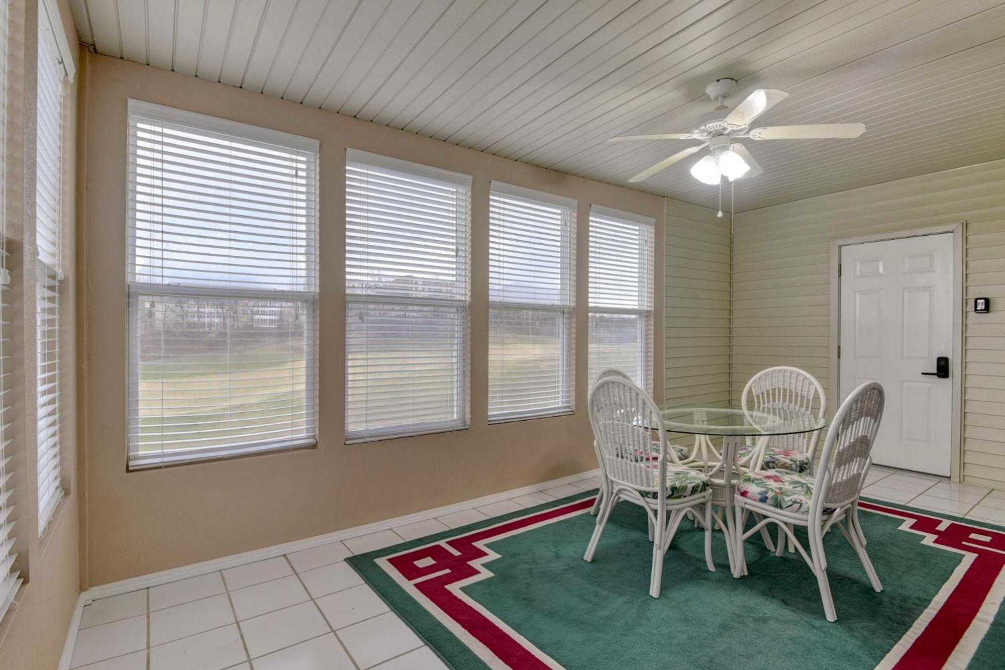 Gorgeous At Thousand Hills - Heart Of - Spacious And Affordable Apartment Branson