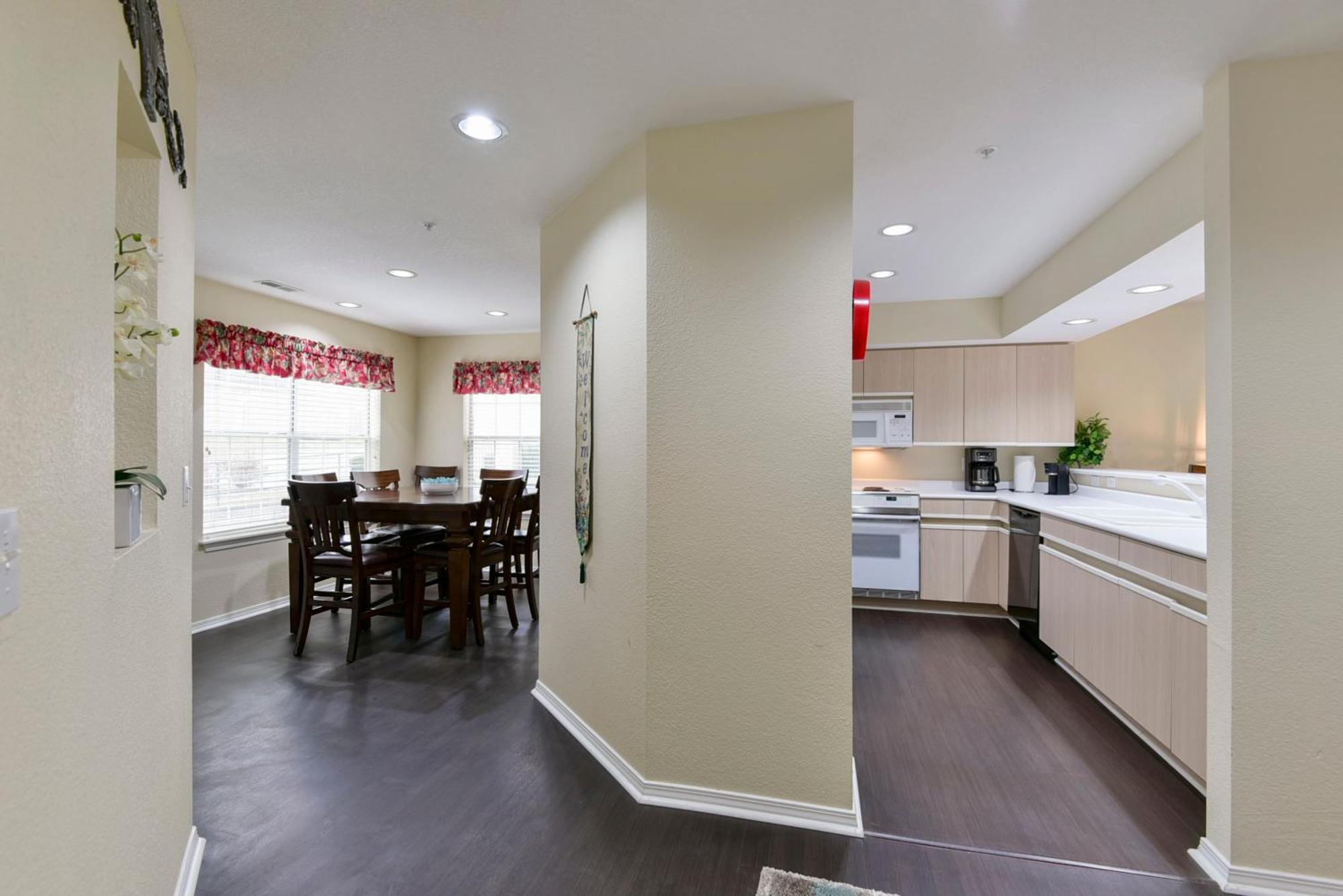 Gorgeous At Thousand Hills - Heart Of - Spacious And Affordable Branson