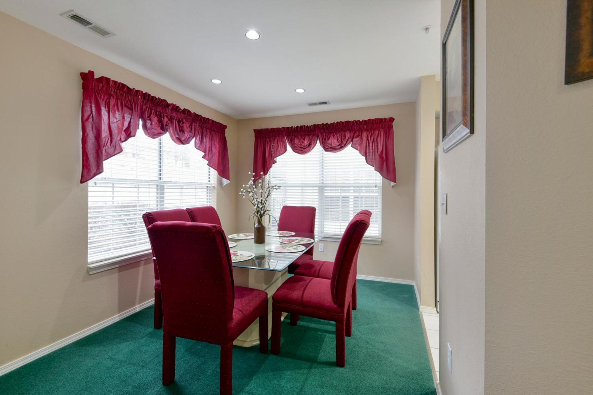 Gorgeous At Thousand Hills - Heart Of - Spacious And Affordable Apartment *