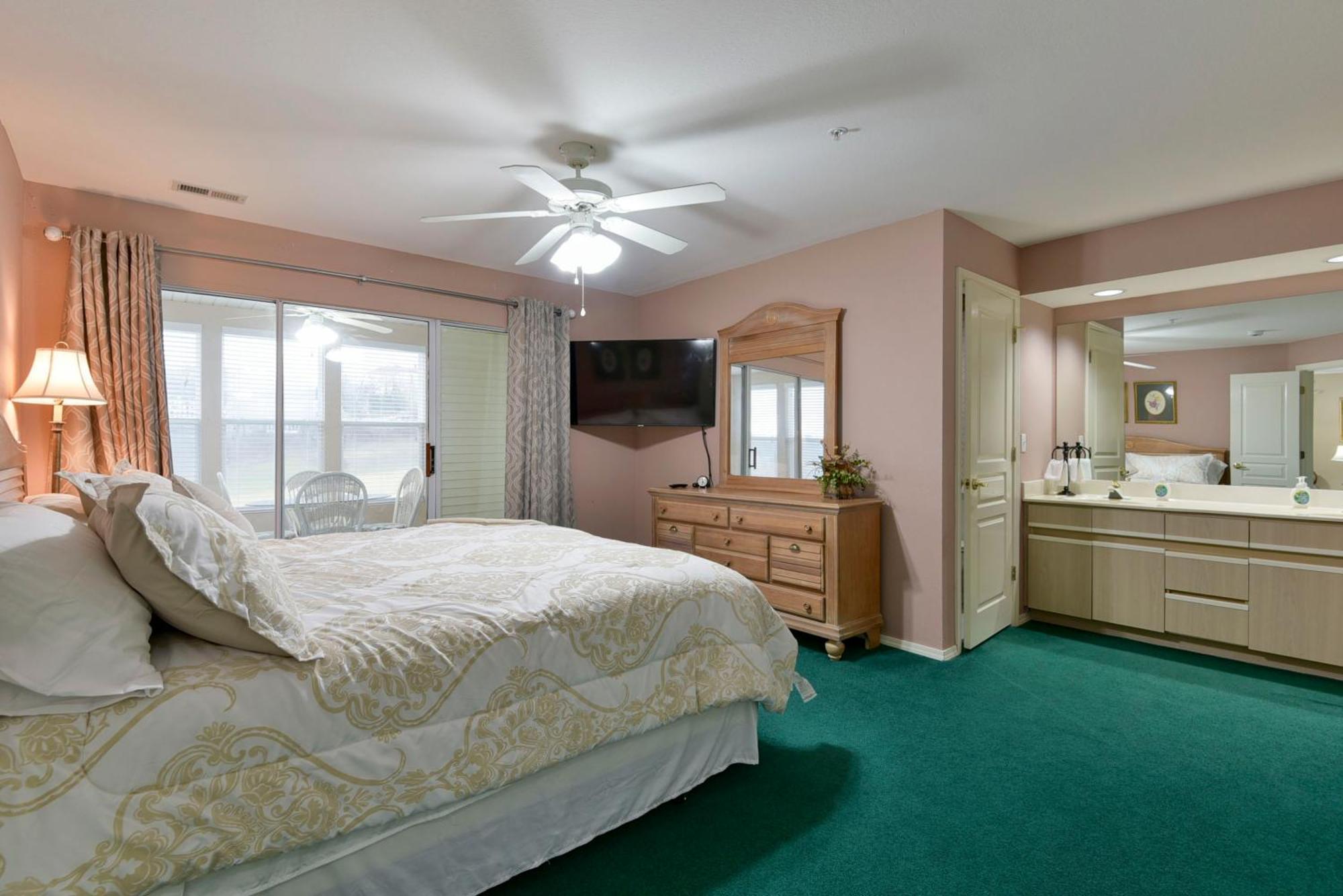 Gorgeous At Thousand Hills - Heart Of - Spacious And Affordable Branson