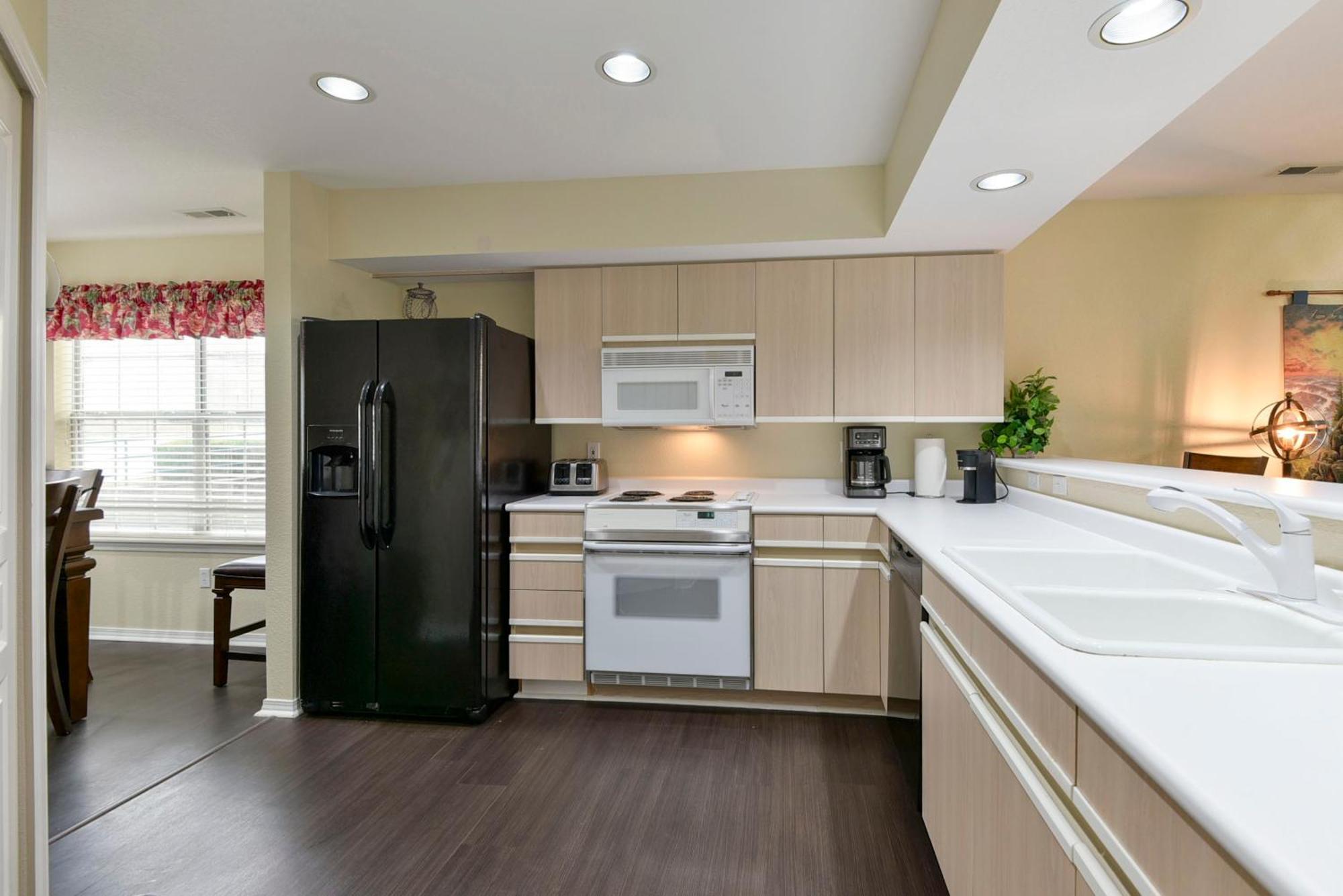 Apartment Gorgeous At Thousand Hills - Heart Of - Spacious And Affordable Branson