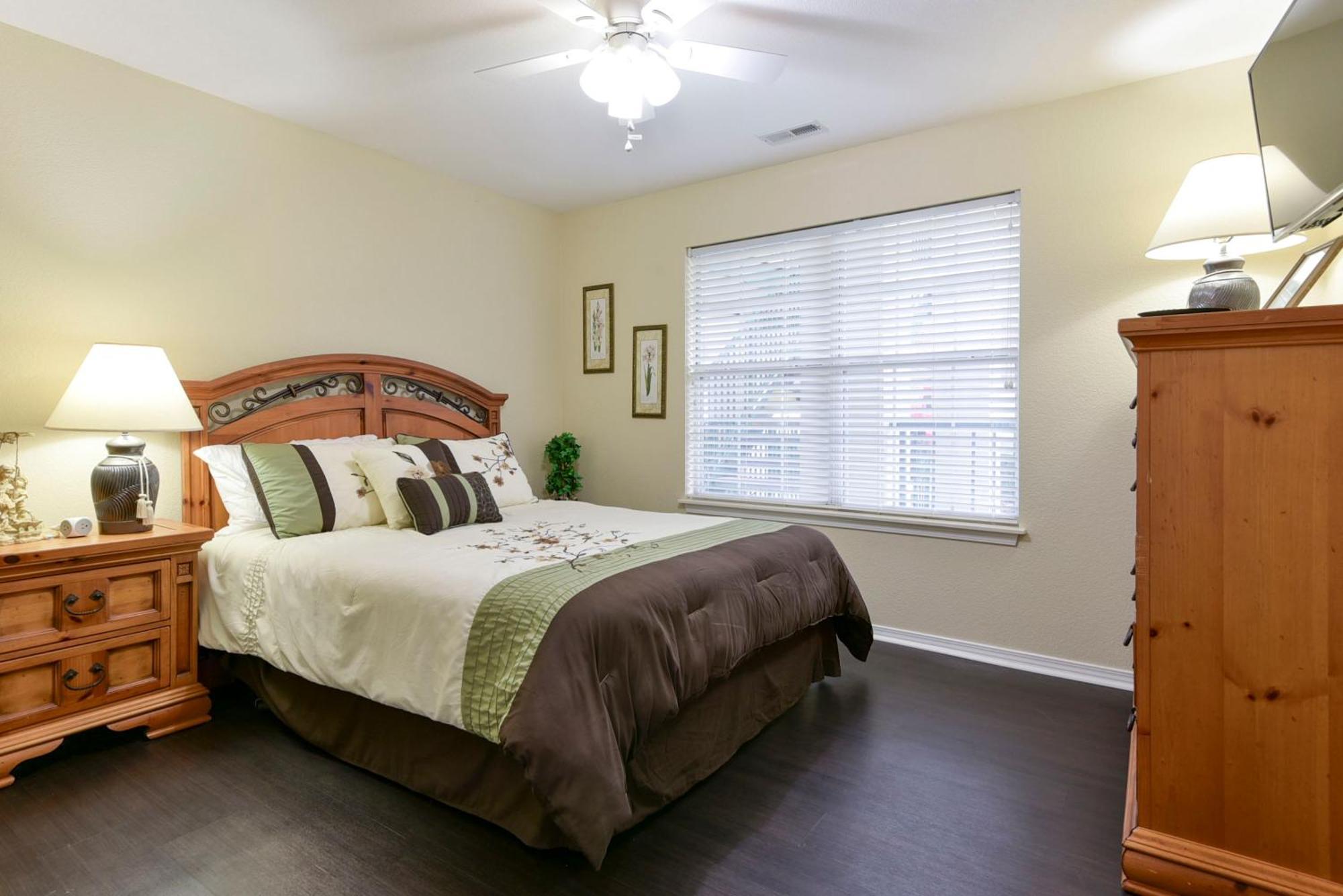 Gorgeous At Thousand Hills - Heart Of - Spacious And Affordable Branson
