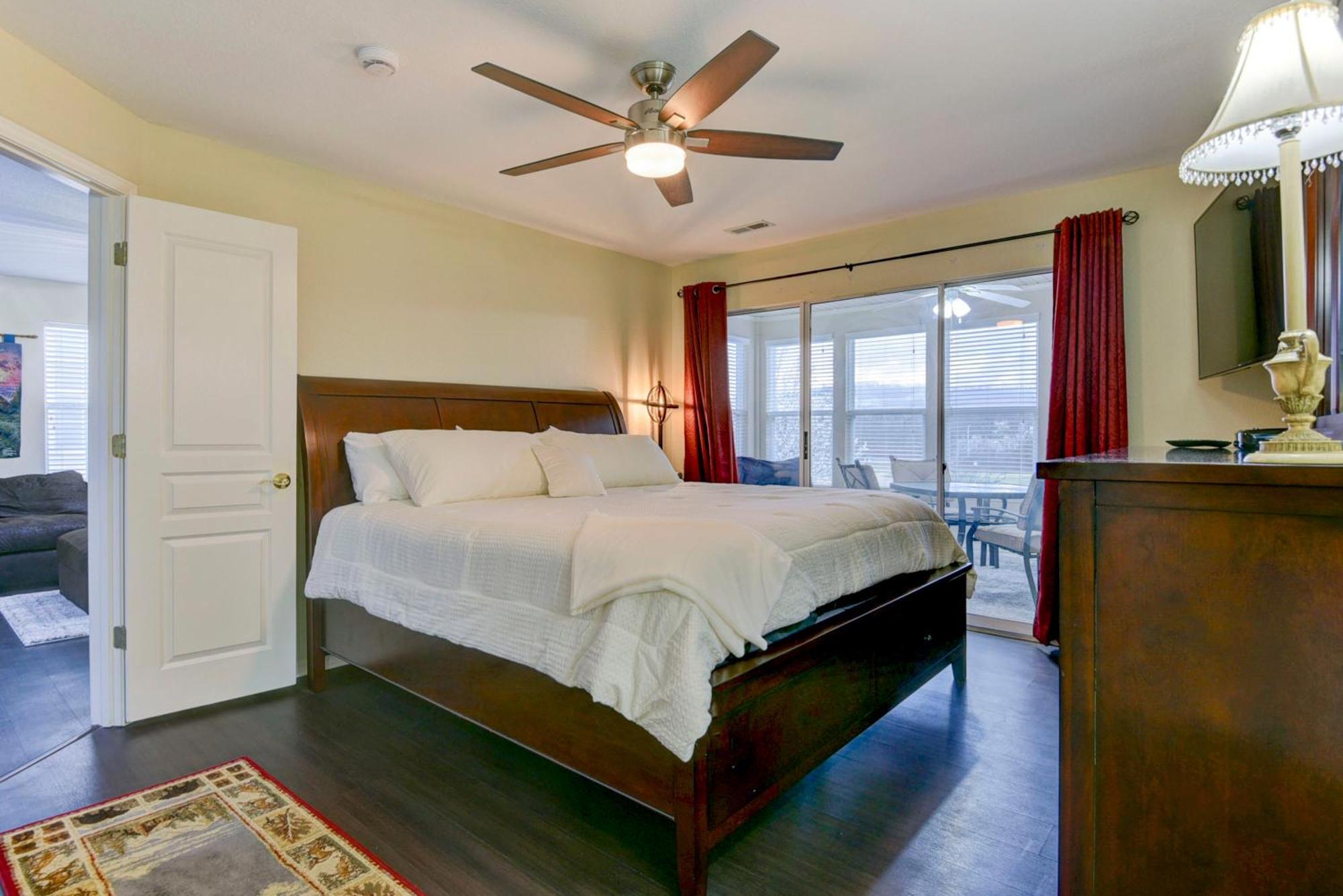 Apartment Gorgeous At Thousand Hills - Heart Of - Spacious And Affordable Branson