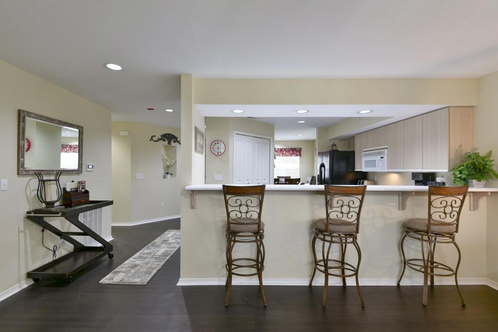 Gorgeous At Thousand Hills - Heart Of - Spacious And Affordable Apartment Branson