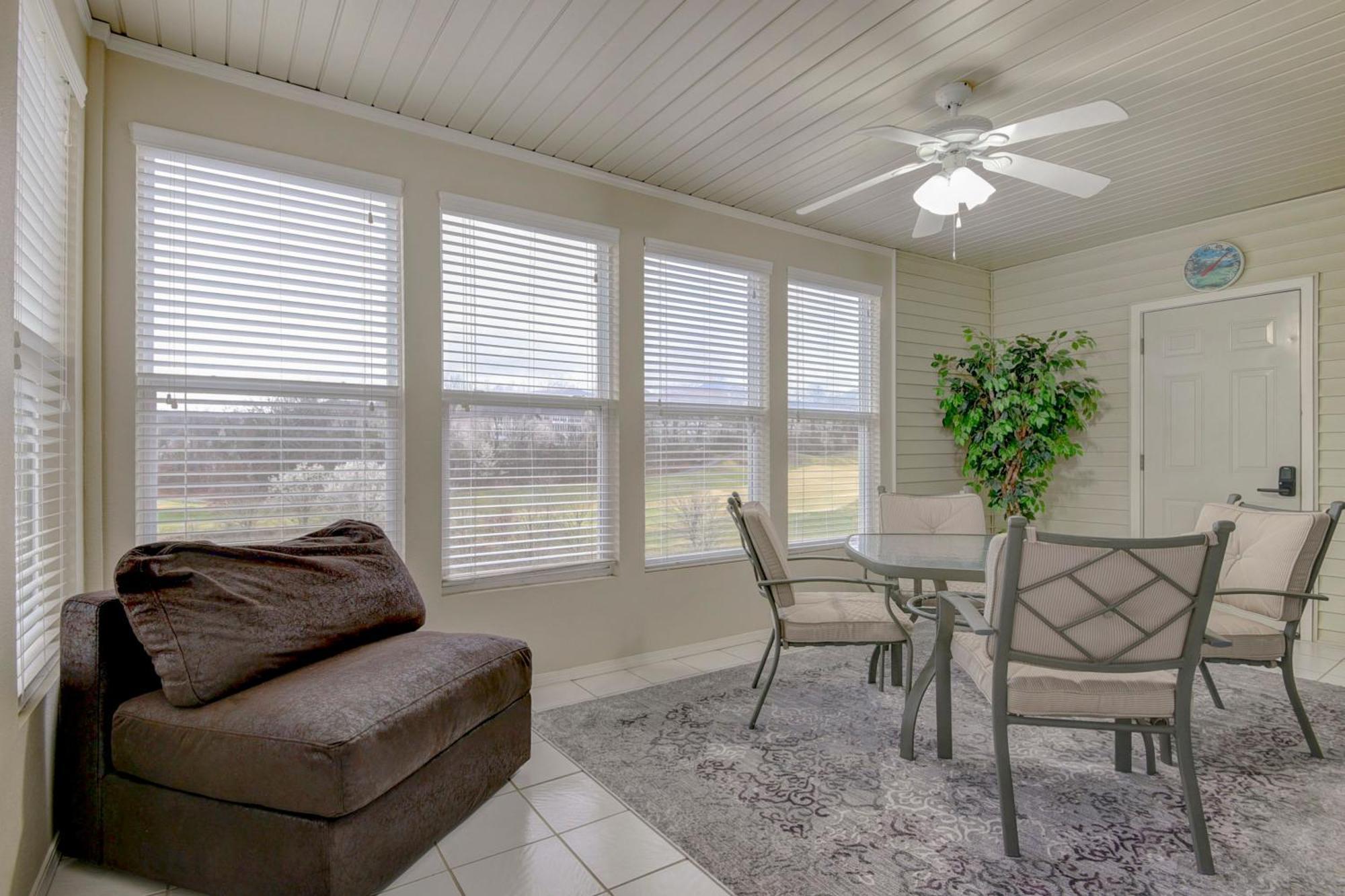 Gorgeous At Thousand Hills - Heart Of - Spacious And Affordable Apartment Branson