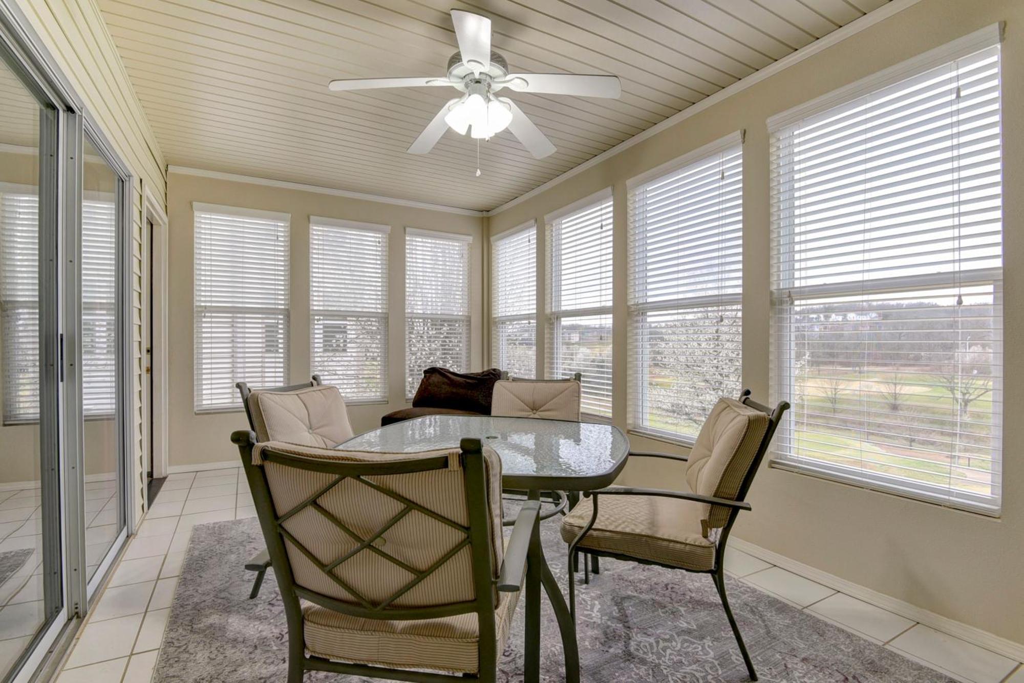 Gorgeous At Thousand Hills - Heart Of - Spacious And Affordable Apartment Branson