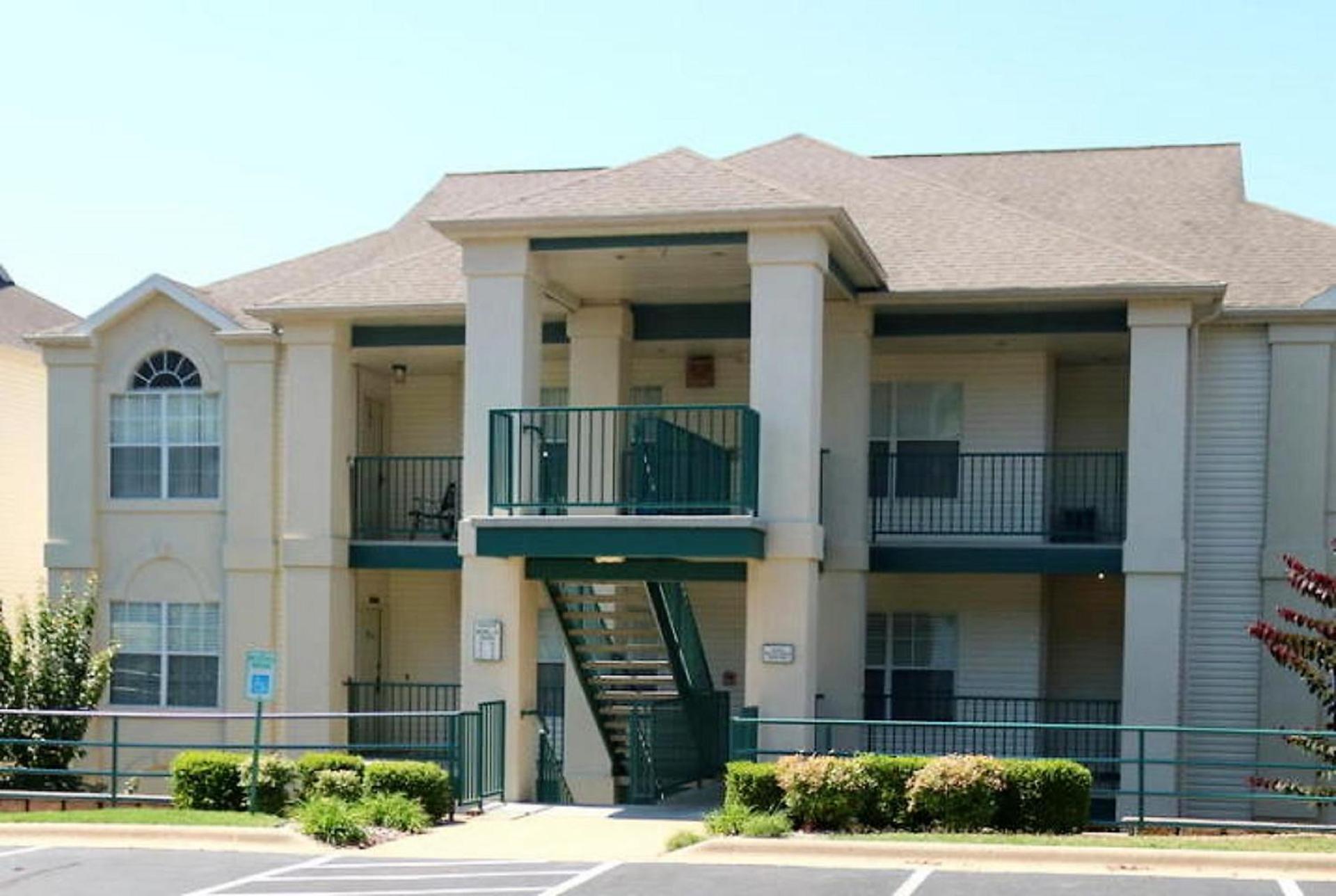 Gorgeous At Thousand Hills - Heart Of - Spacious And Affordable Branson