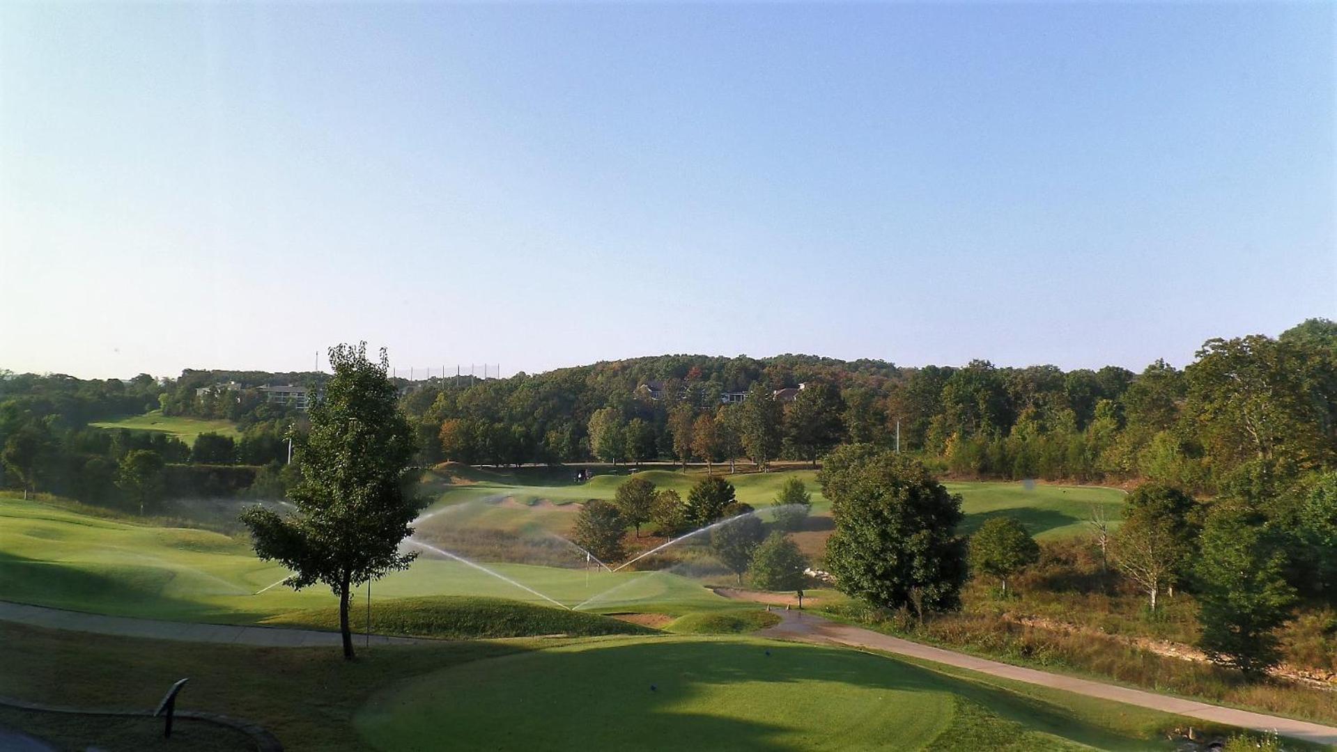 Gorgeous At Thousand Hills - Heart Of - Spacious And Affordable * Branson