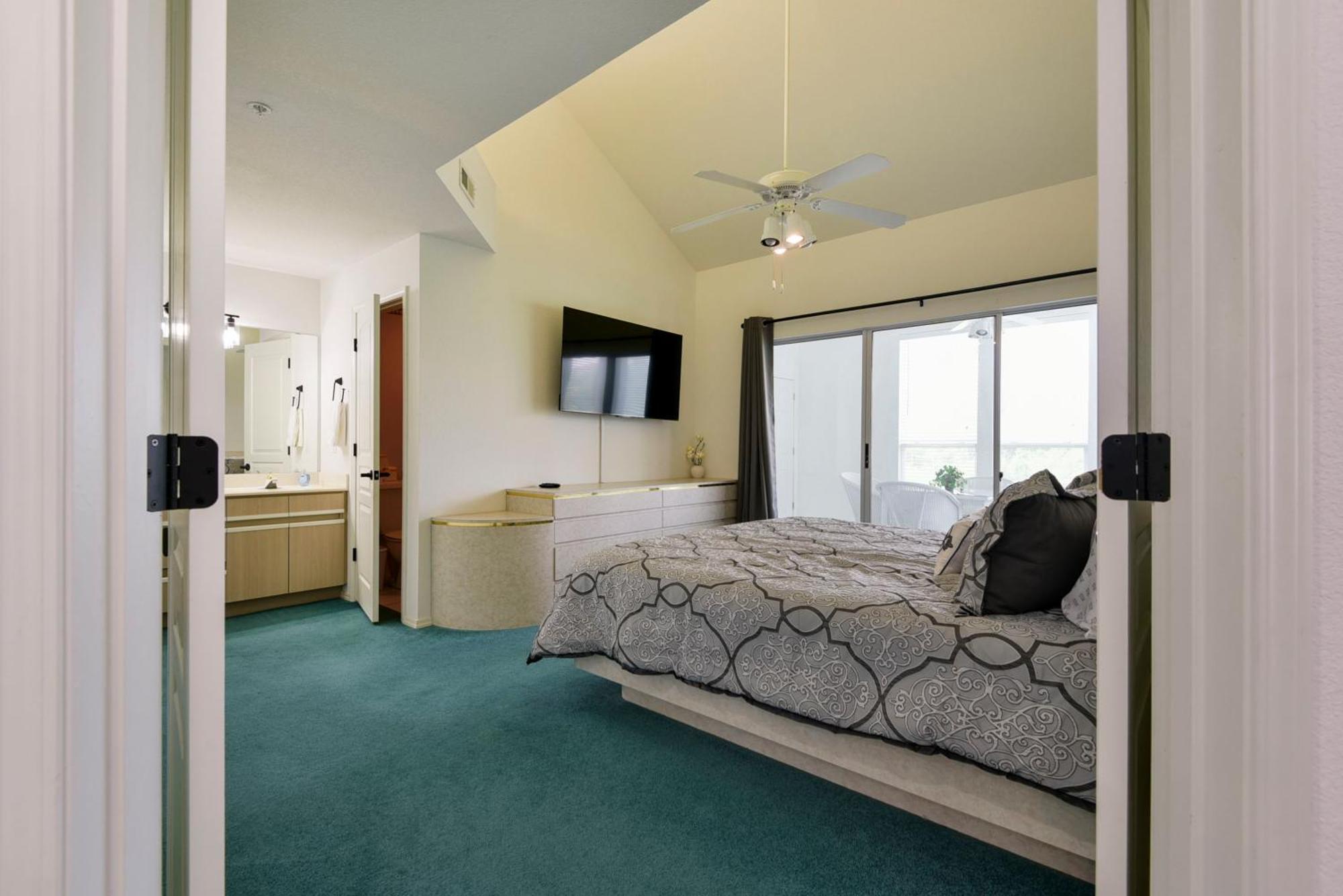 Gorgeous At Thousand Hills - Heart Of - Spacious And Affordable Apartment