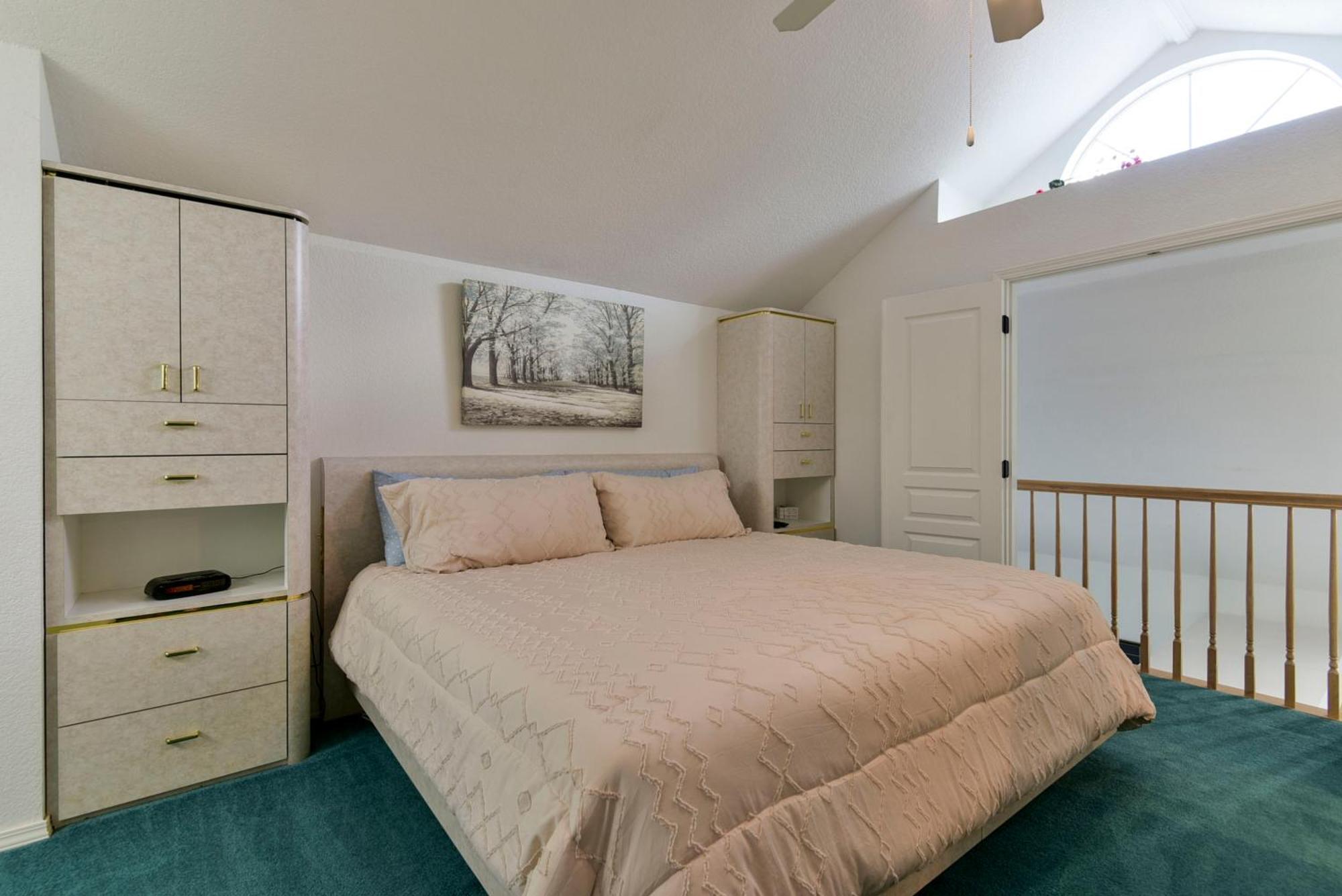 Apartment Gorgeous At Thousand Hills - Heart Of - Spacious And Affordable Branson
