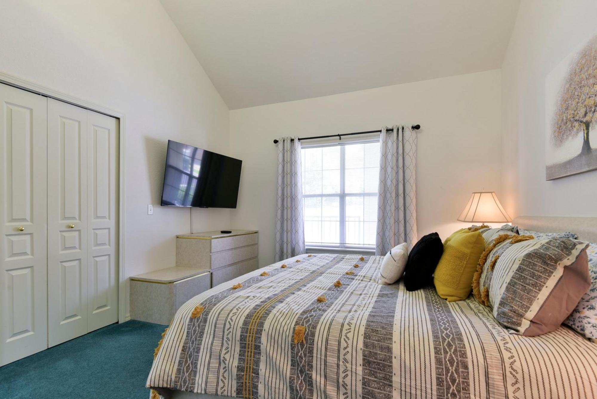 Apartment Gorgeous At Thousand Hills - Heart Of - Spacious And Affordable Branson