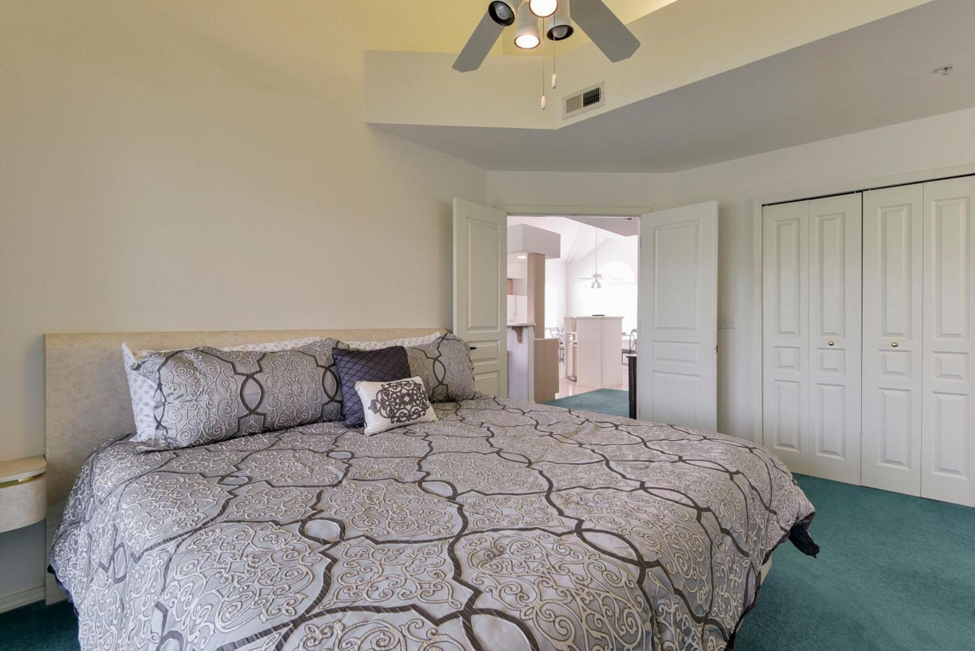 Gorgeous At Thousand Hills - Heart Of - Spacious And Affordable Apartment Branson