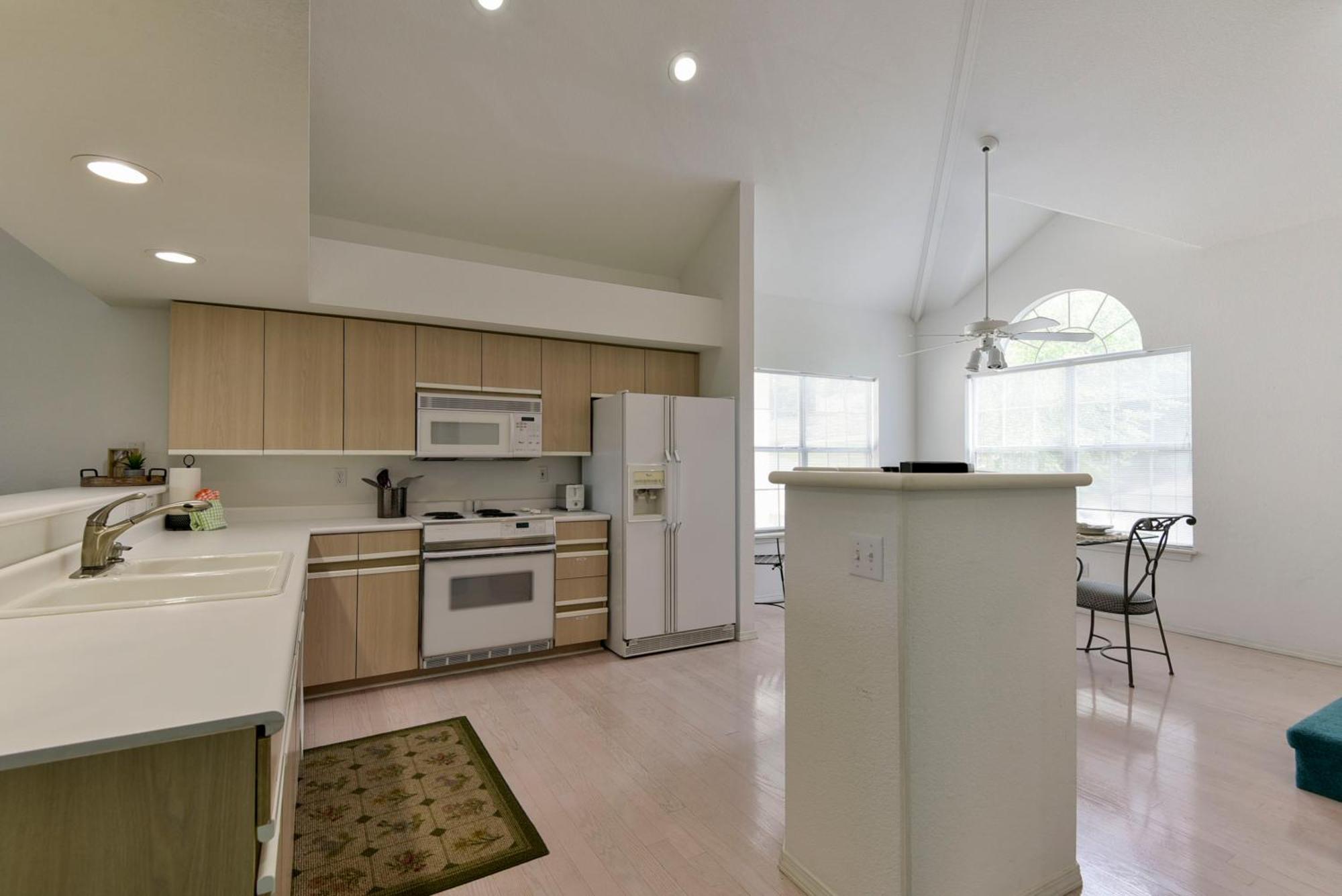 Apartment Gorgeous At Thousand Hills - Heart Of - Spacious And Affordable Branson