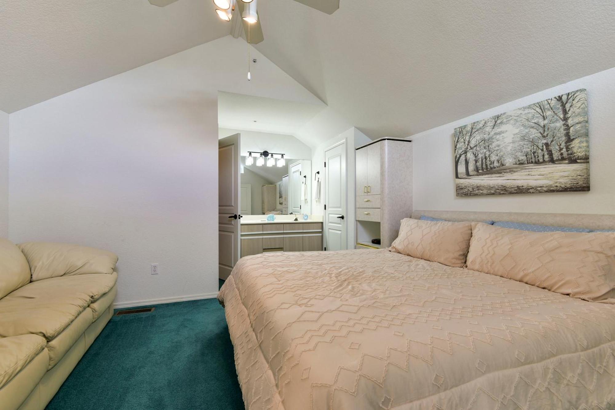 Gorgeous At Thousand Hills - Heart Of - Spacious And Affordable