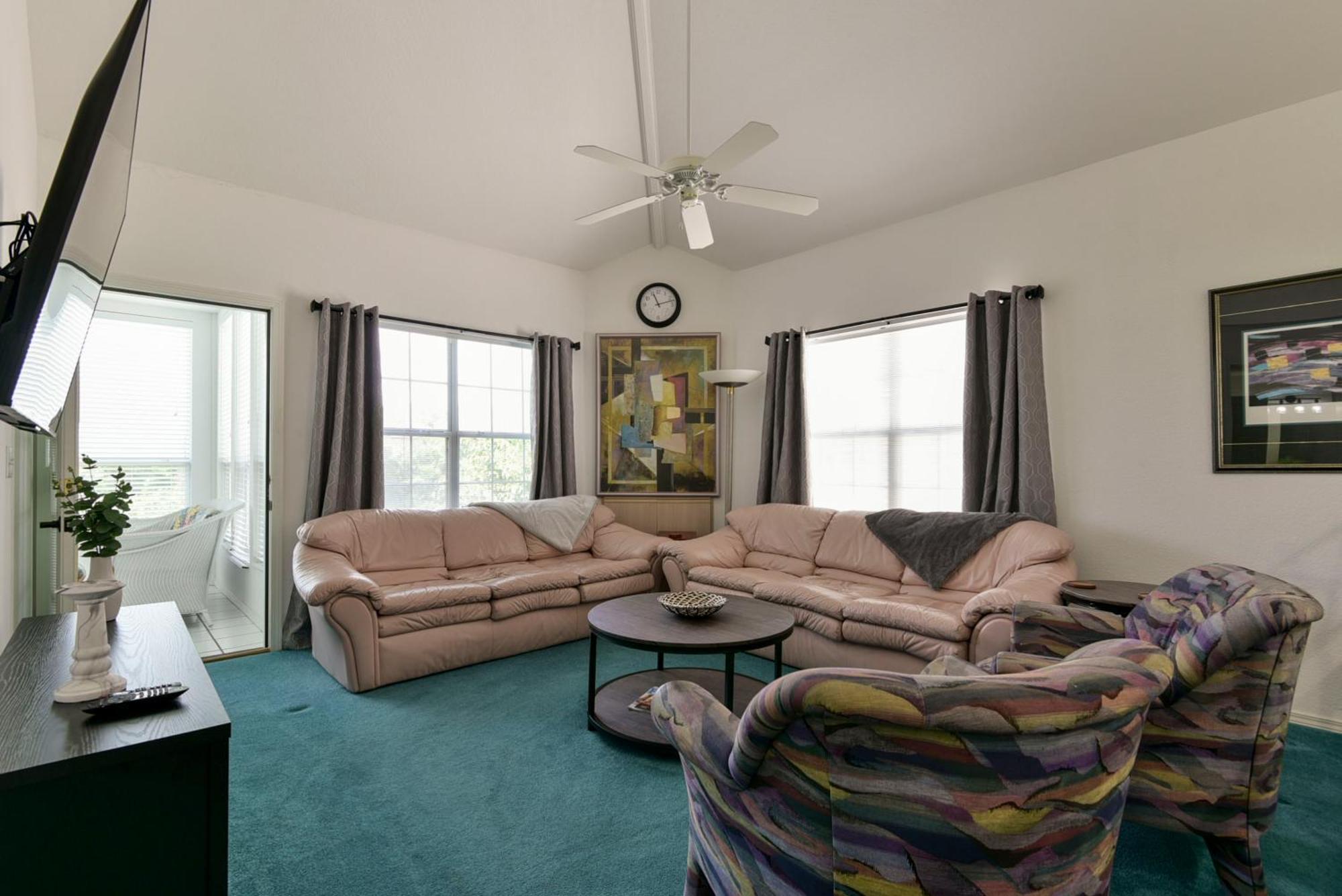 Gorgeous At Thousand Hills - Heart Of - Spacious And Affordable * Branson