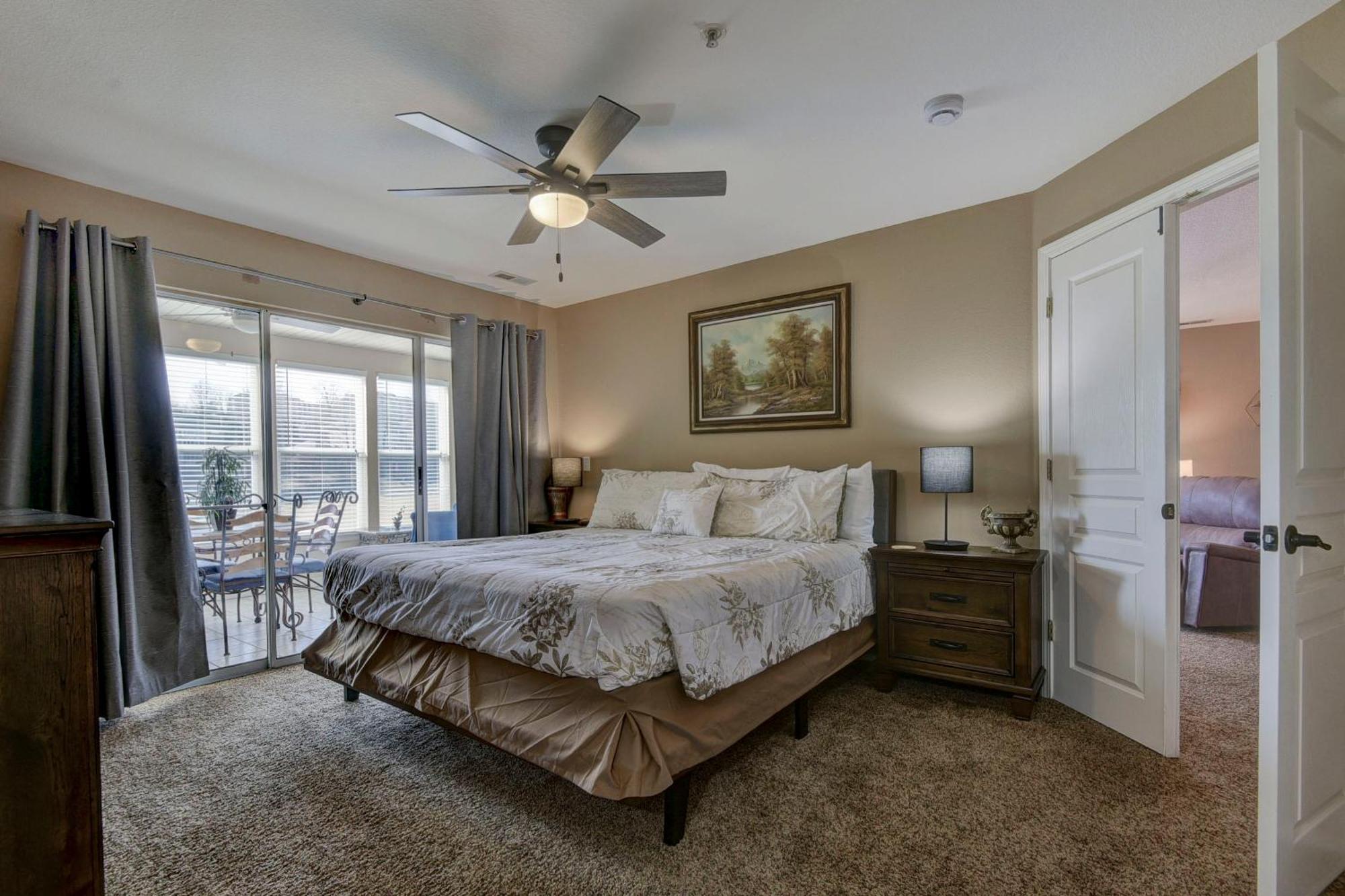 Apartment Gorgeous At Thousand Hills - Heart Of - Spacious And Affordable Branson