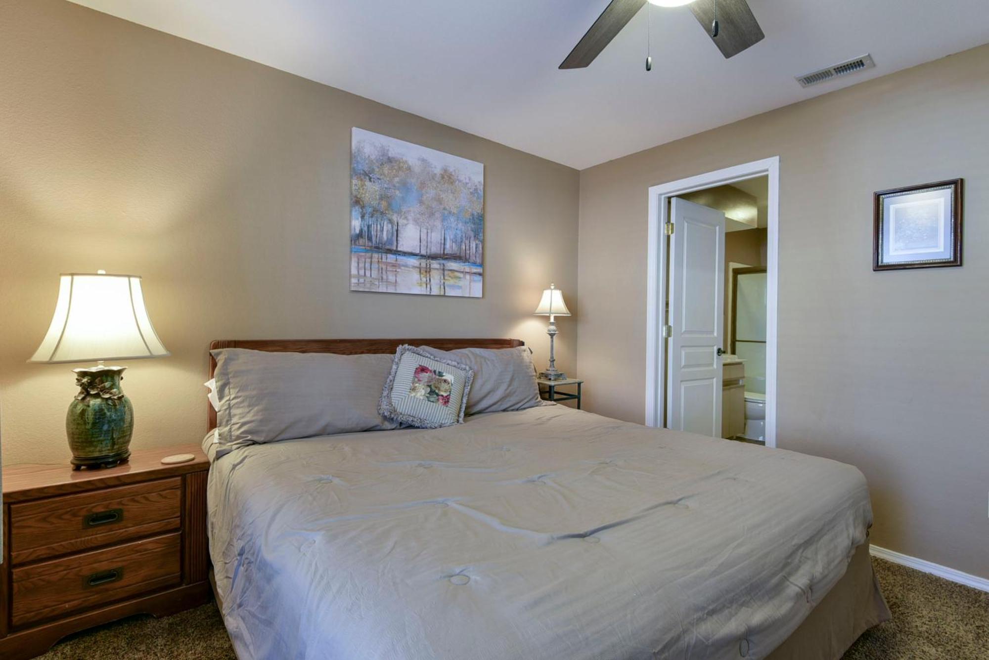 Apartment Gorgeous At Thousand Hills - Heart Of - Spacious And Affordable