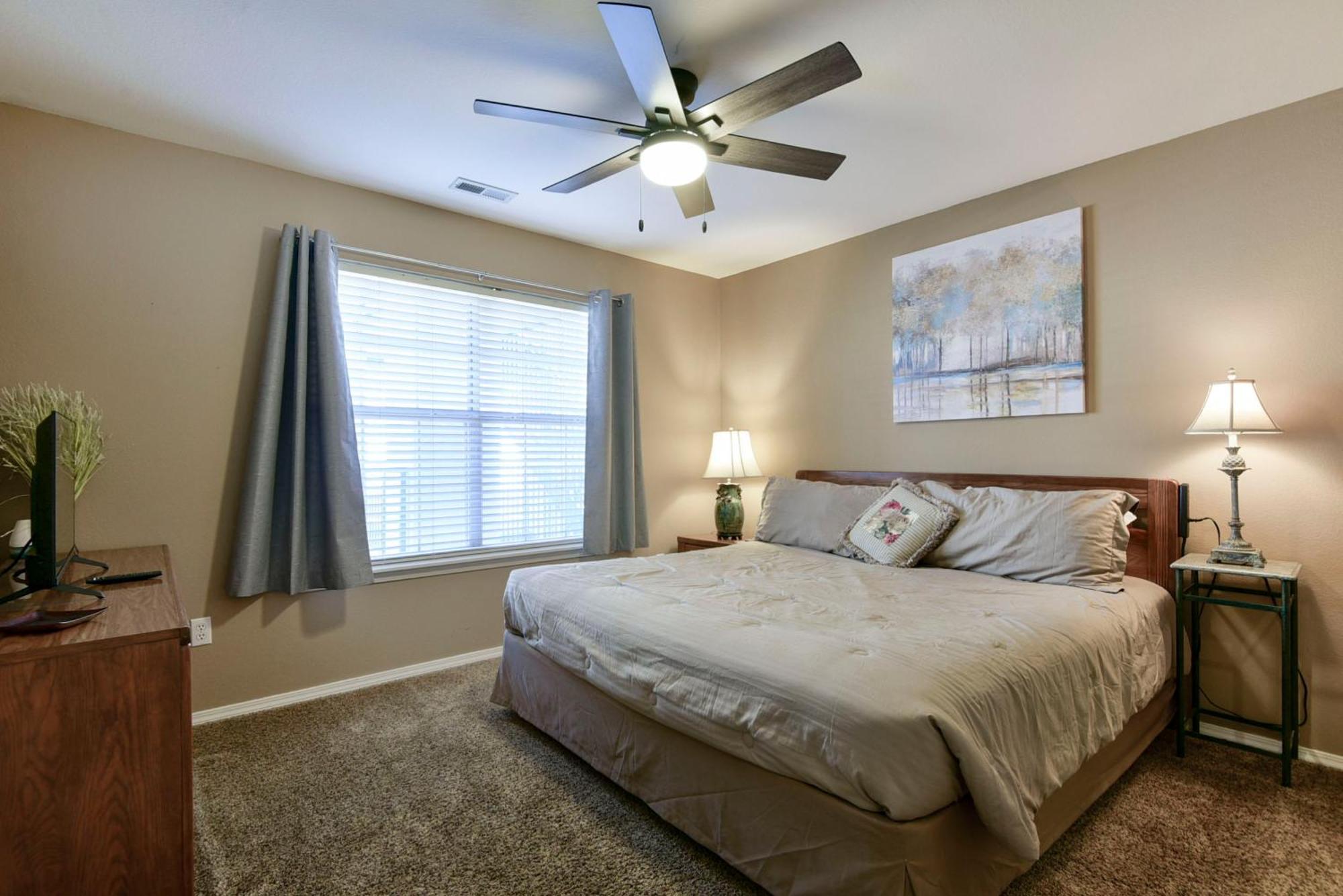 Gorgeous At Thousand Hills - Heart Of - Spacious And Affordable Apartment Branson